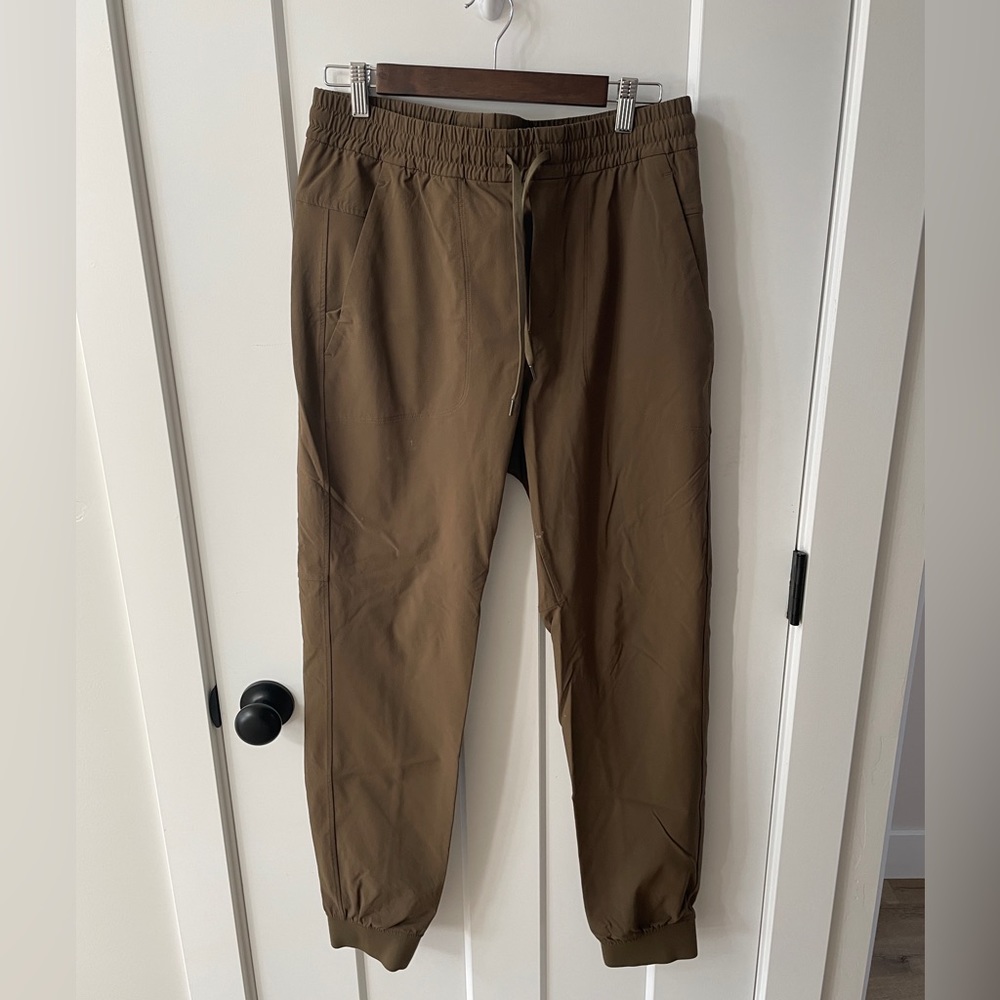 CRZ Yoga Joggers